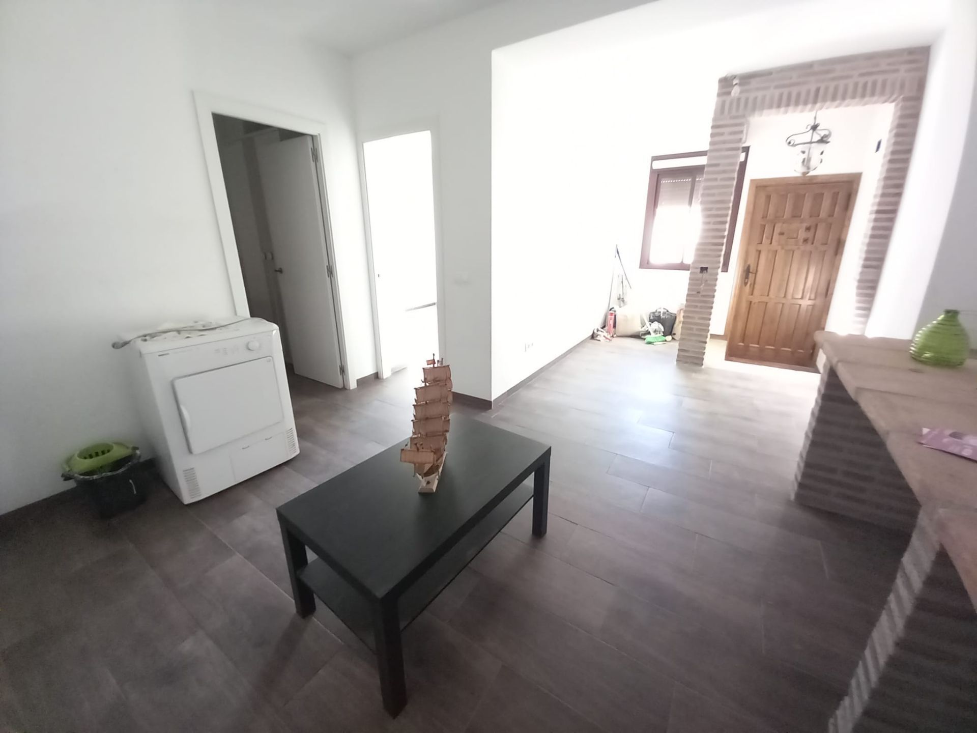 Villa in Ronda, Cruz de San Jorge, for sale